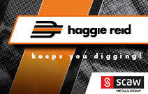 Haggie Reid Pty Ltd